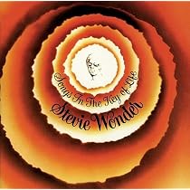Songs in the Key of Life: Amazon.sg: Music